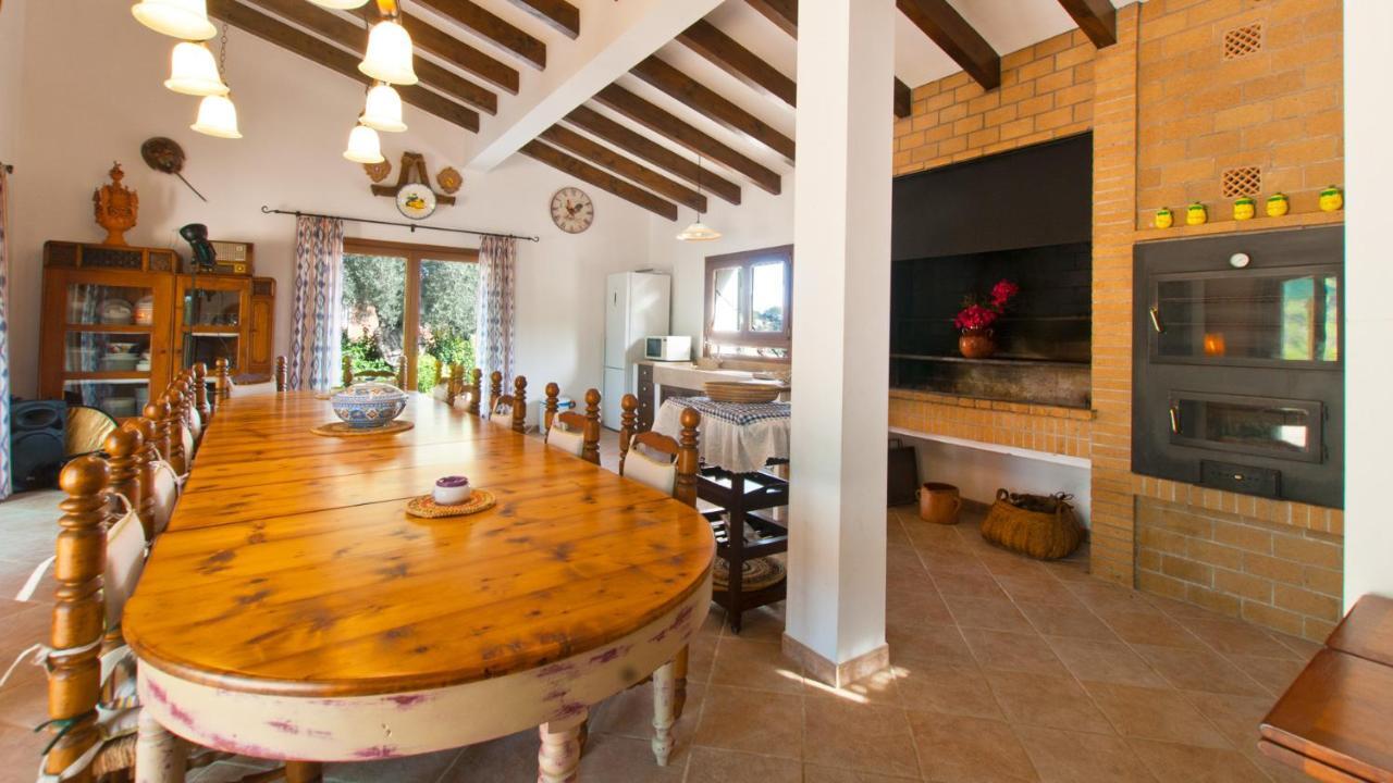 Finca Xibiu *