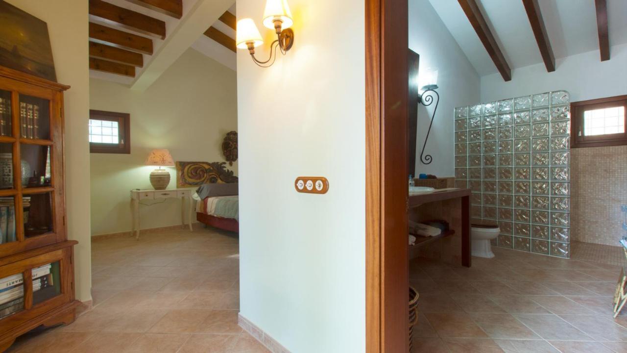 Finca Xibiu Selva (Mallorca)