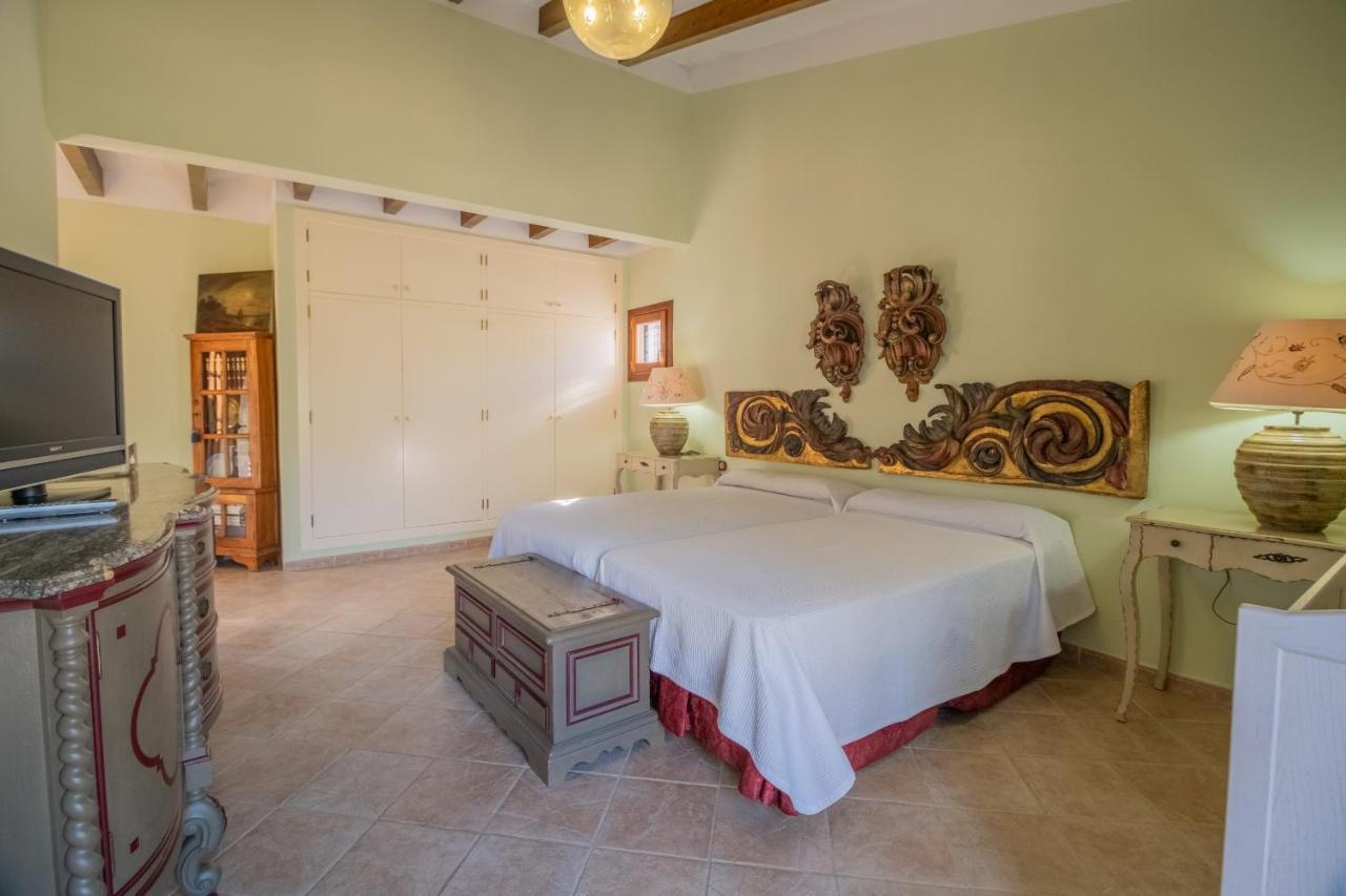 Ferienhaus Finca Xibiu