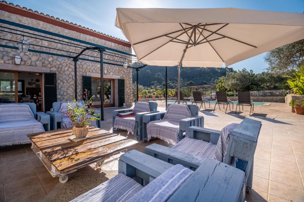 Finca Xibiu Selva (Mallorca)