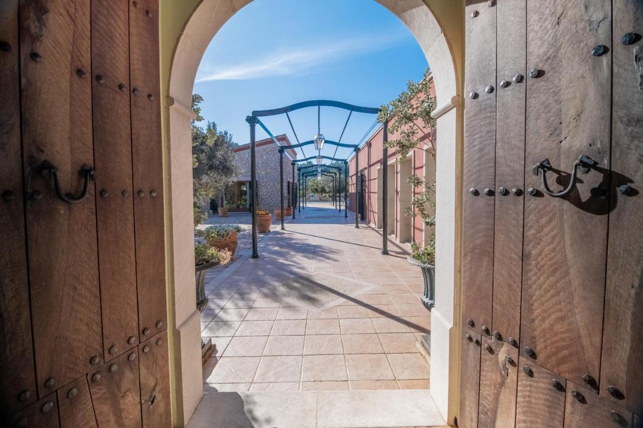 Ferienhaus Finca Xibiu
