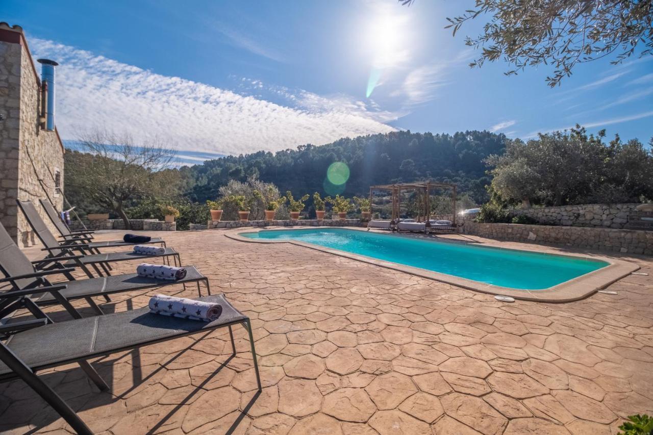 Finca Xibiu Selva (Mallorca)