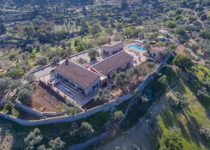 Finca Xibiu