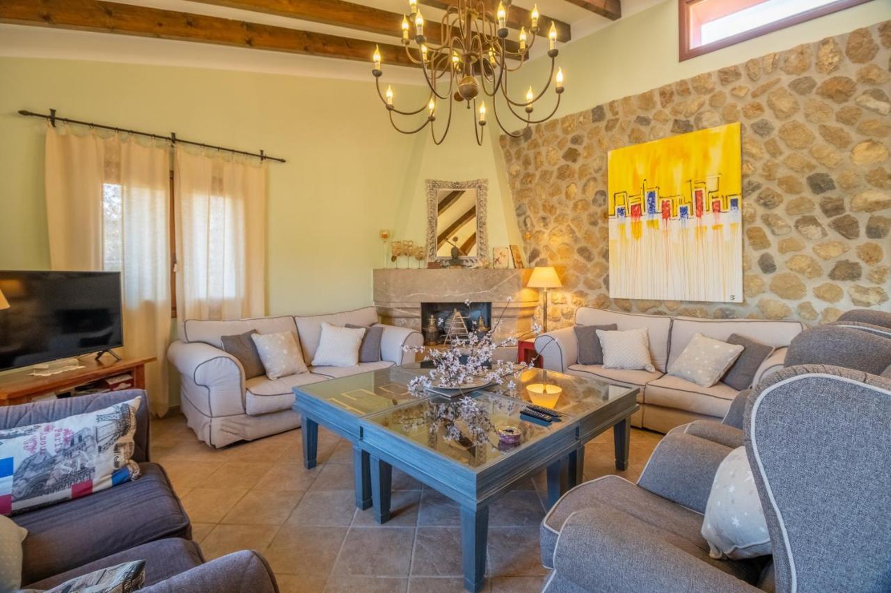 Finca Xibiu