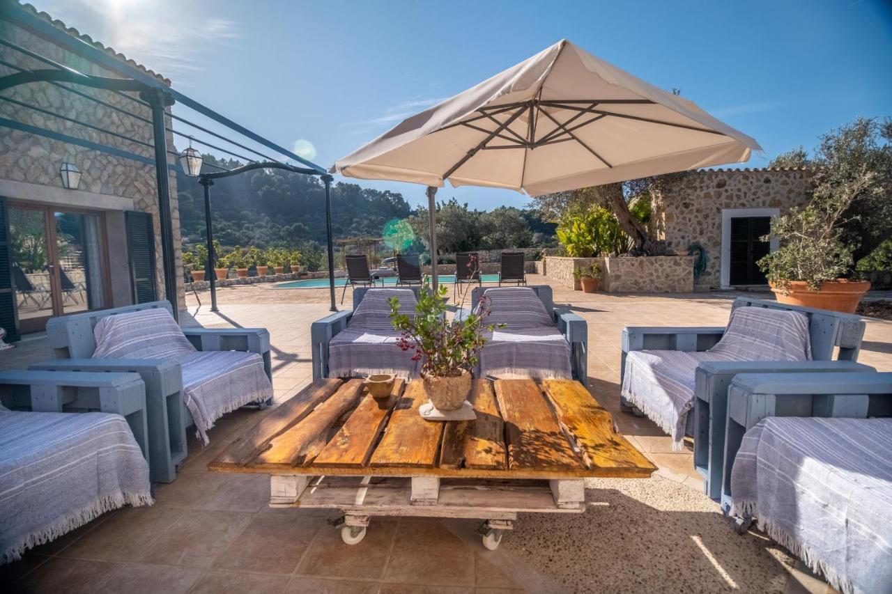 Finca Xibiu
