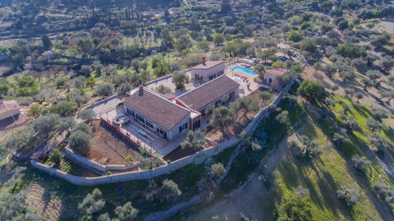 Finca Xibiu Ferienhaus *