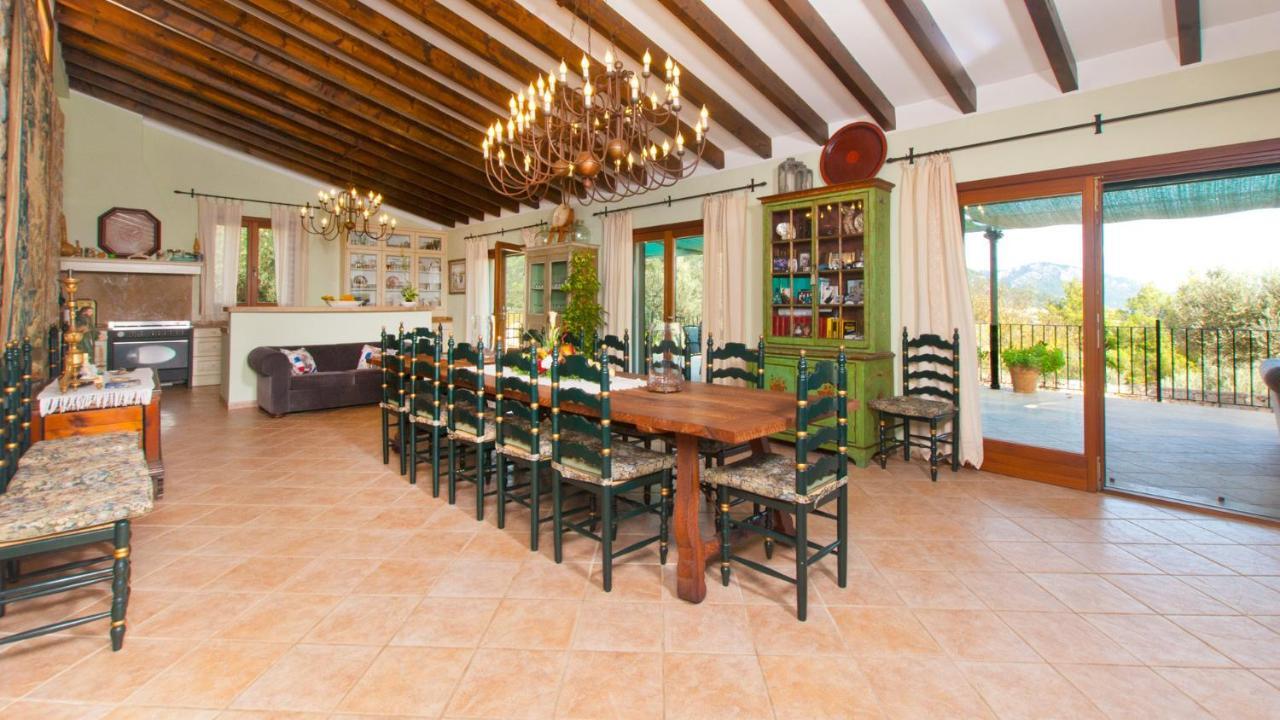 Finca Xibiu *