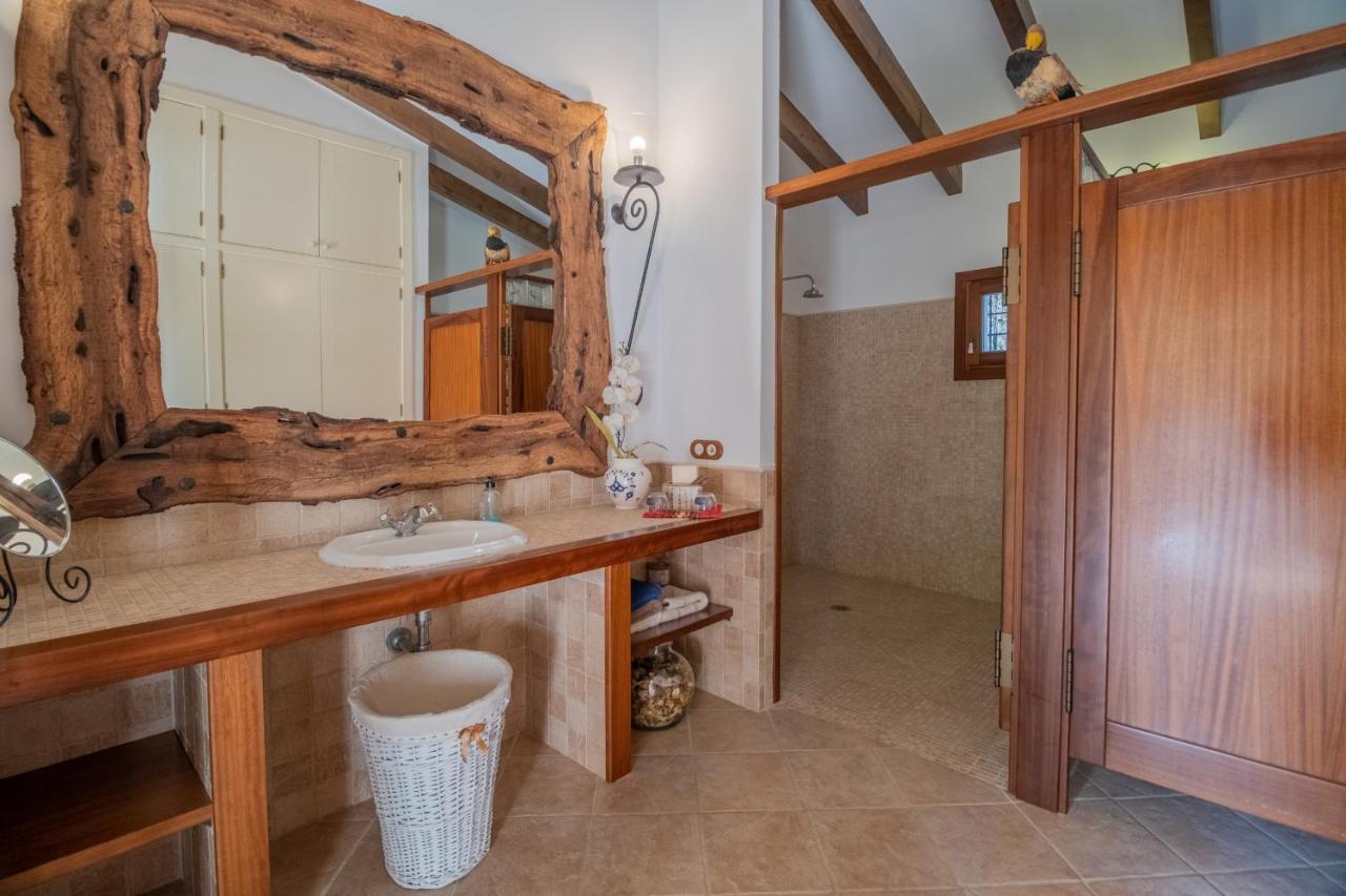 Ferienhaus Finca Xibiu