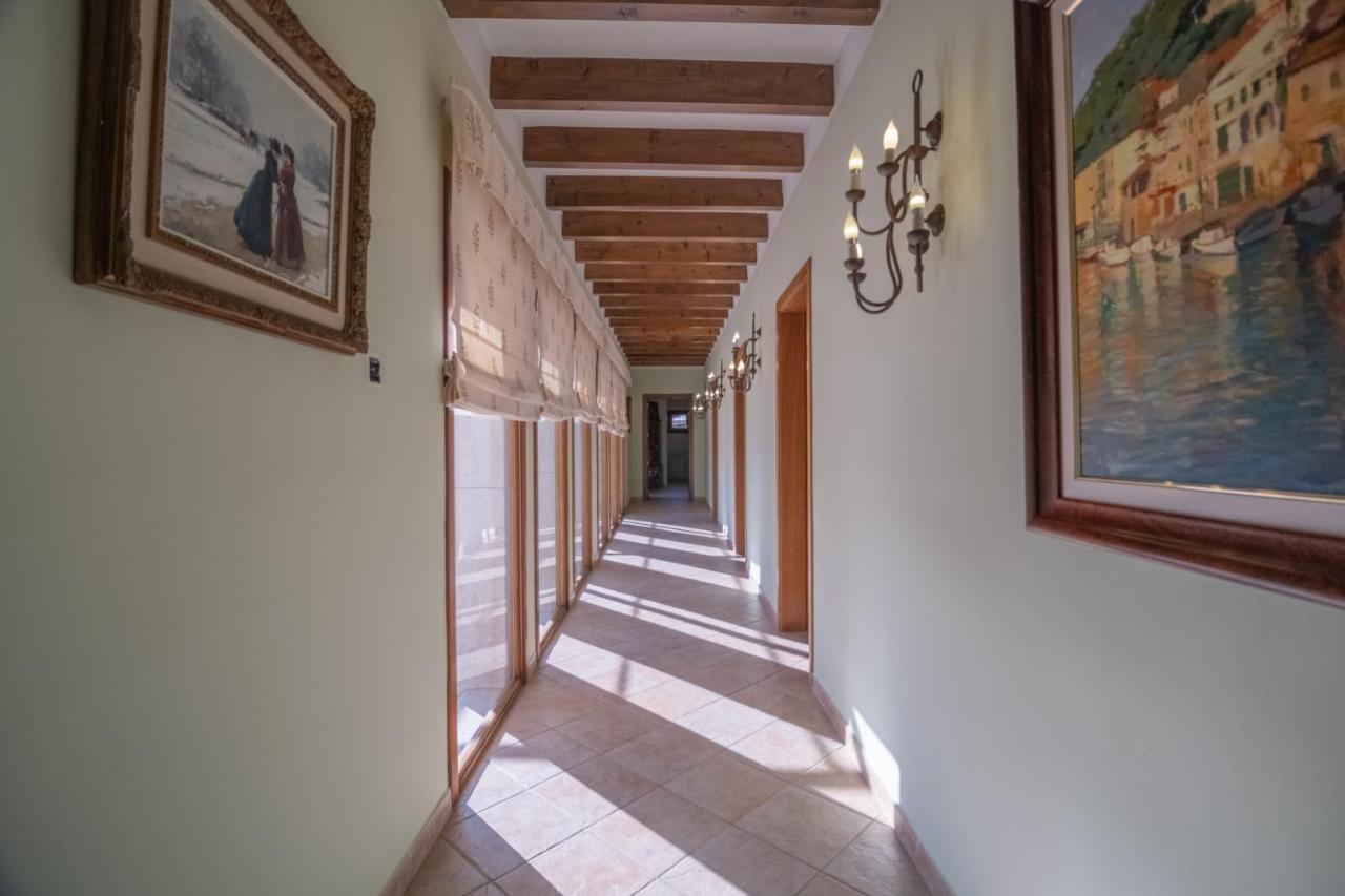 Ferienhaus Finca Xibiu