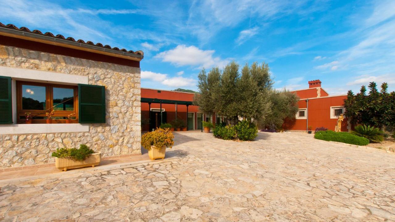 Ferienhaus Finca Xibiu *