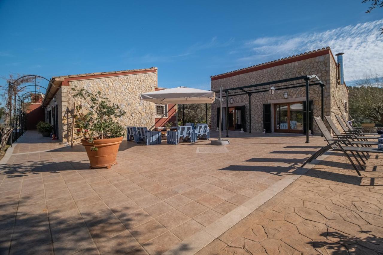 Finca Xibiu Selva (Mallorca)