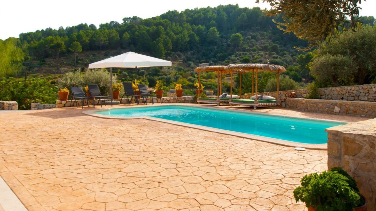 Finca Xibiu *