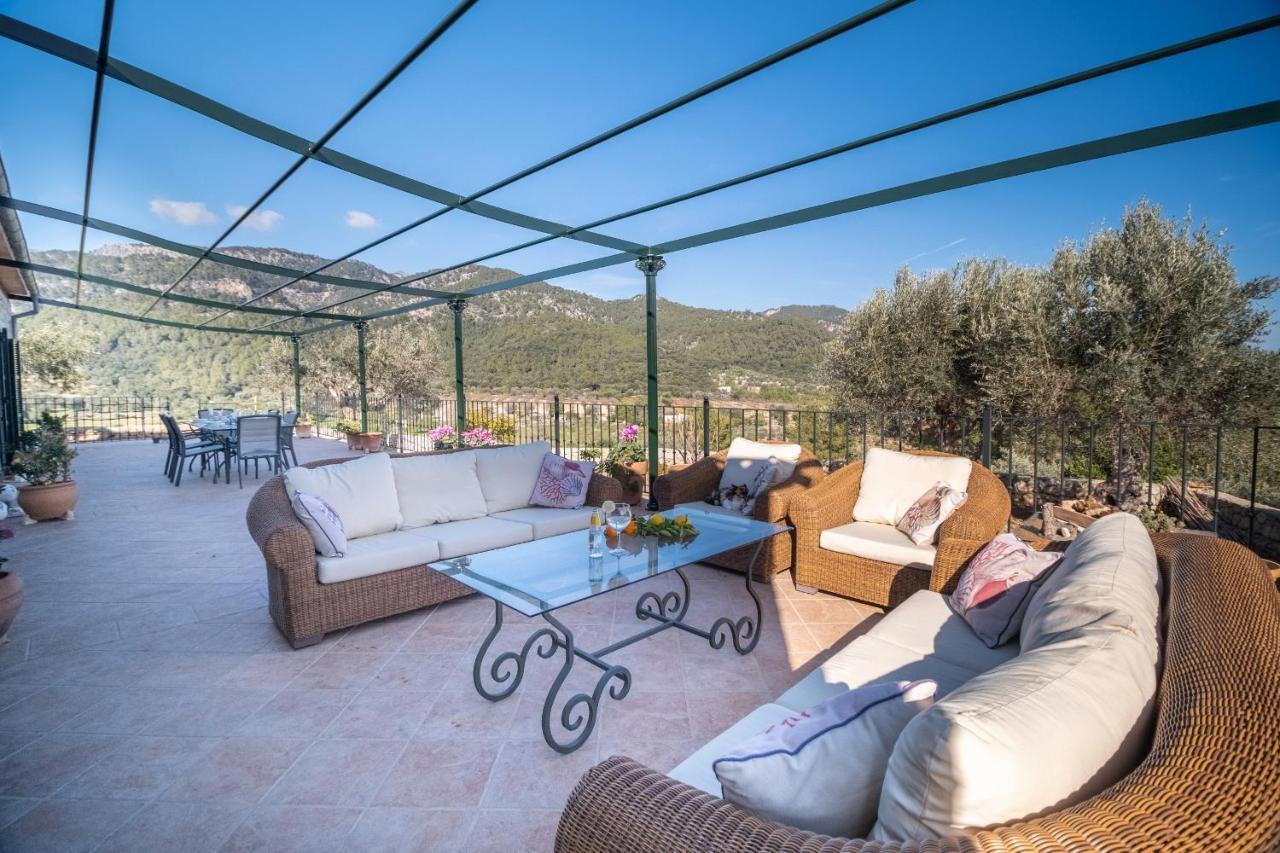 Finca Xibiu * Selva (Mallorca)